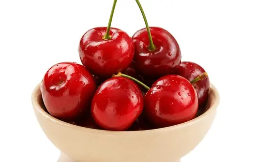Cherry Mỹ vào mùa: vị ngon nằm ở đâu?